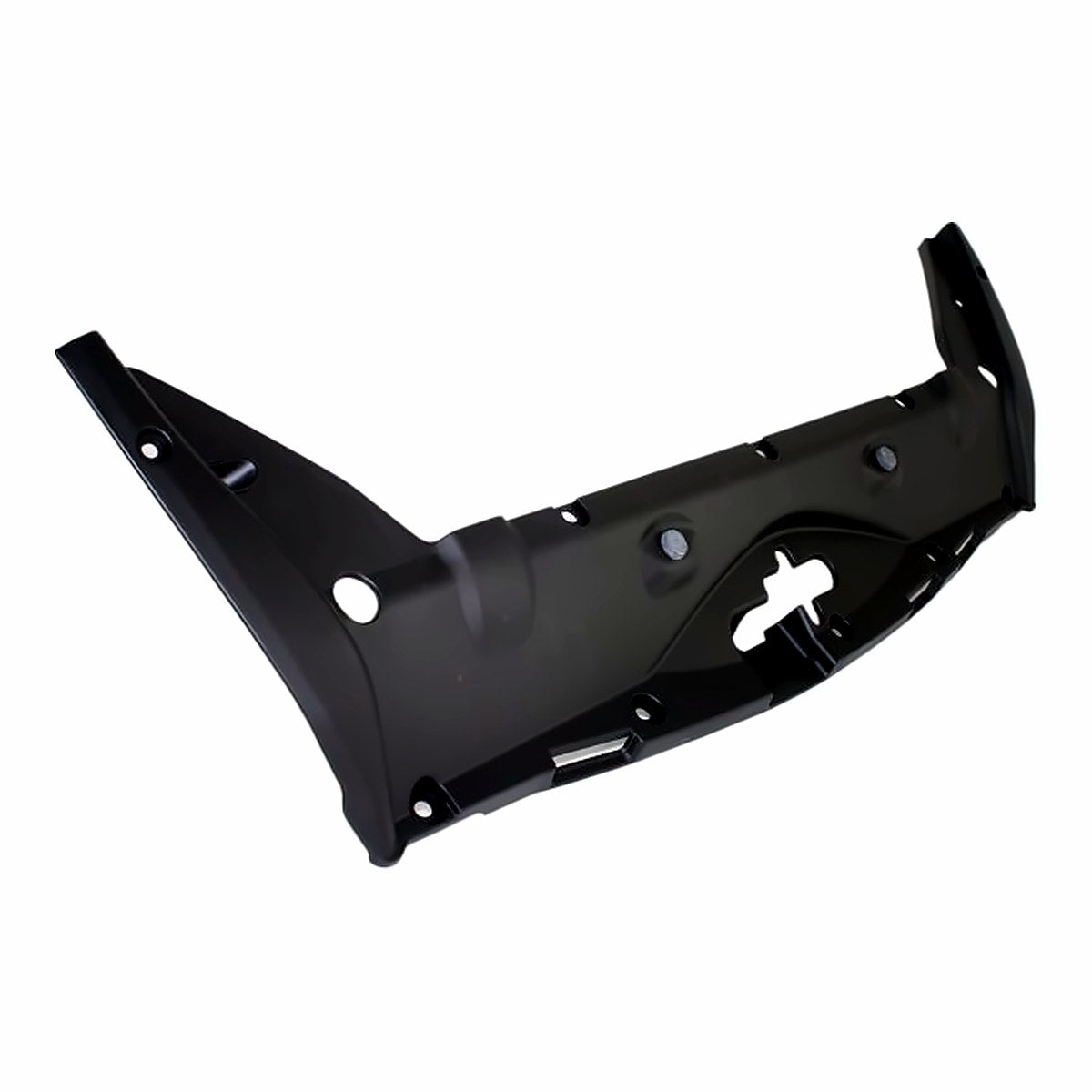 2003-2007 Honda Accord Coupe Grille, right-side view, HO1207101
