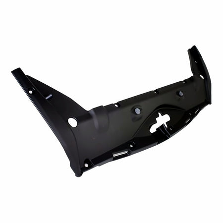 2003-2007 Honda Accord Coupe Grille, right-side view, HO1207101