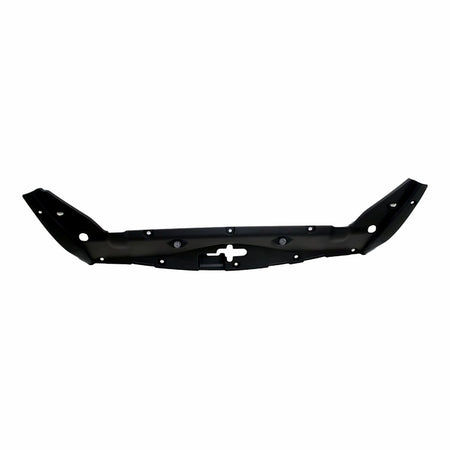 2003-2007 Honda Accord Coupe Grille, top view, HO1207101