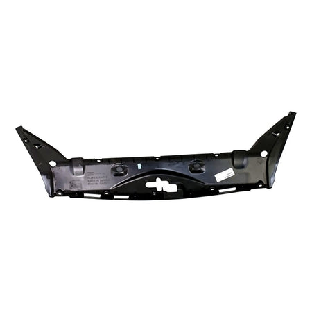 2003-2007 Honda Accord Coupe Grille, rear view, HO1207101