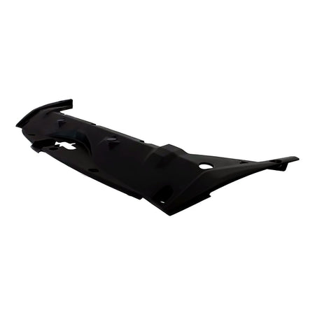 2003-2007 Honda Accord Sedan Grille, left-side view, HO1207102
