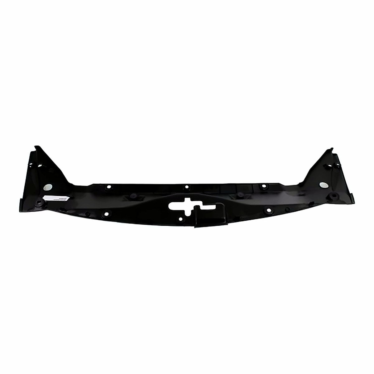 2003-2007 Honda Accord Sedan Grille, rear view, HO1207102