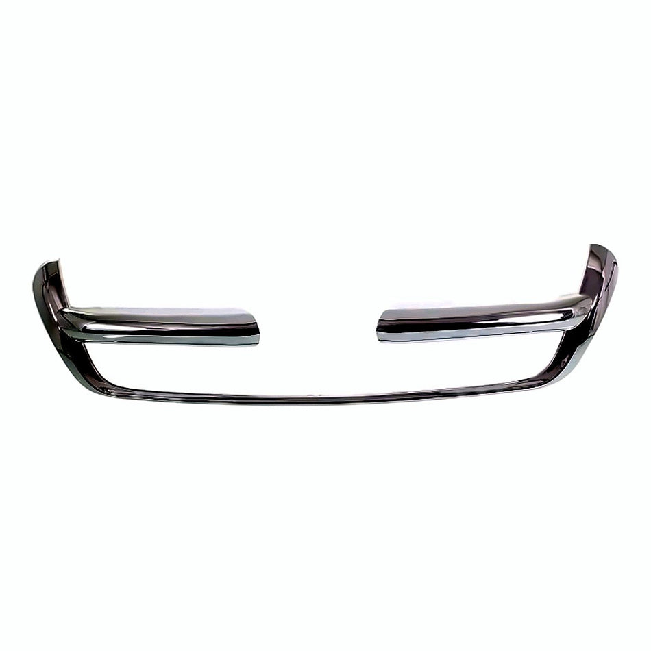 2002-2004 Honda Crv Grille, HO1210113