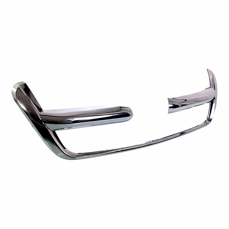 2002-2004 Honda Crv Grille, left-side view, HO1210113