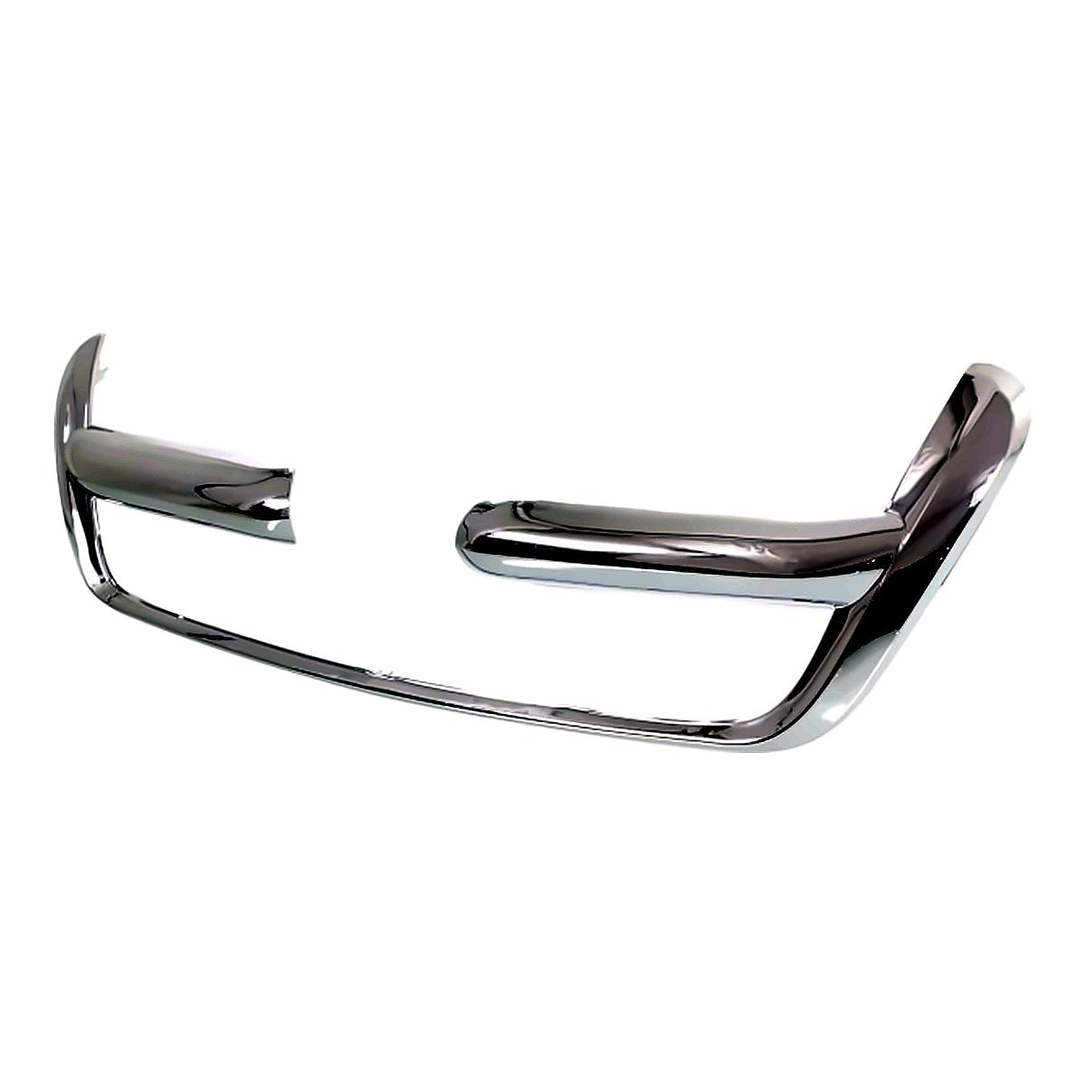 2002-2004 Honda Crv Grille, right-side view, HO1210113