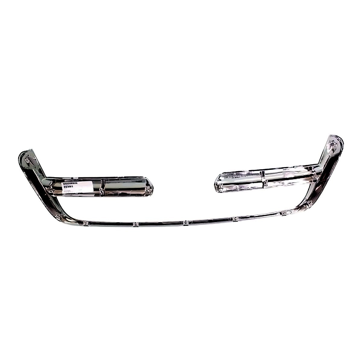 2002-2004 Honda Crv Grille, rear view, HO1210113