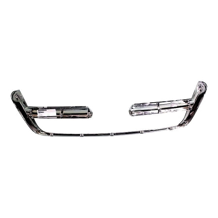 2002-2004 Honda Crv Grille, rear view, HO1210113