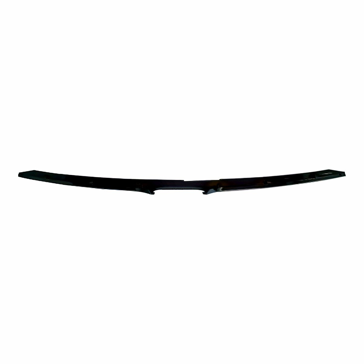 2006-2007 Honda Accord Sedan Grille, top view, HO1210118