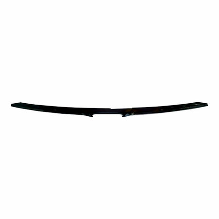 2006-2007 Honda Accord Sedan Grille, top view, HO1210118