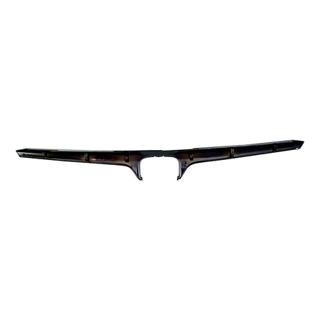 2006-2007 Honda Accord Sedan Grille, rear view, HO1210118