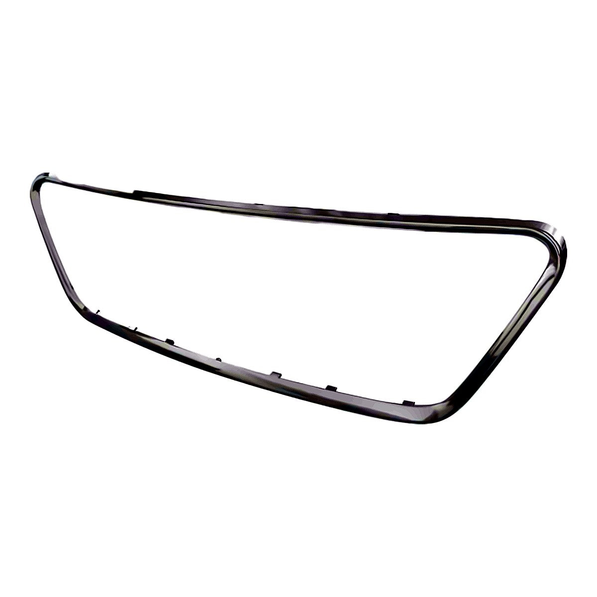 2005-2006 Honda Crv Grille, left-side view, HO1210119
