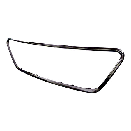 2005-2006 Honda Crv Grille, left-side view, HO1210119