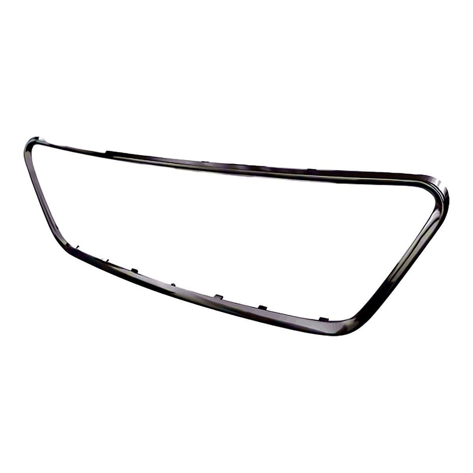 2005-2006 Honda Crv Grille, left-side view, HO1210119