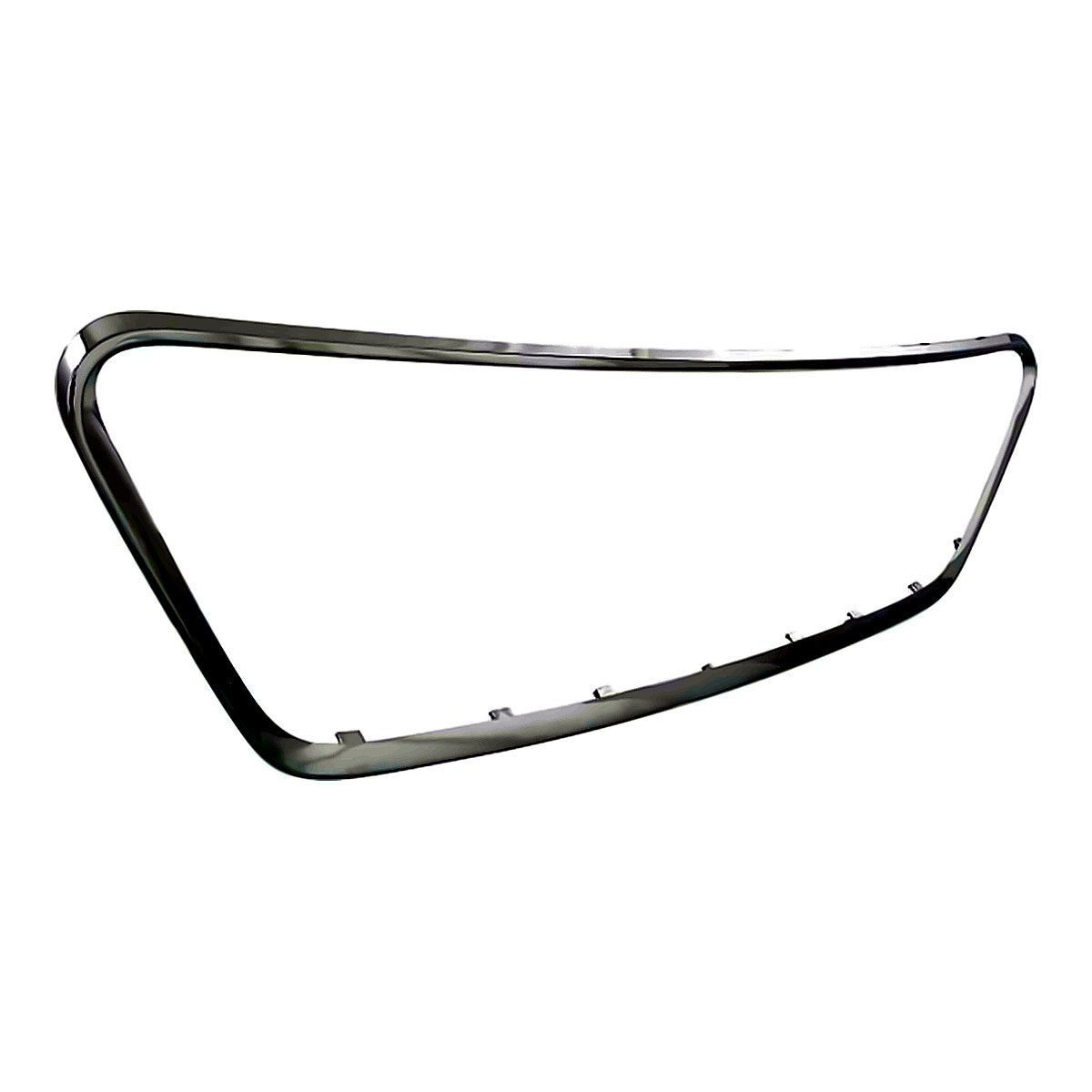 2005-2006 Honda Crv Grille, right-side view, HO1210119