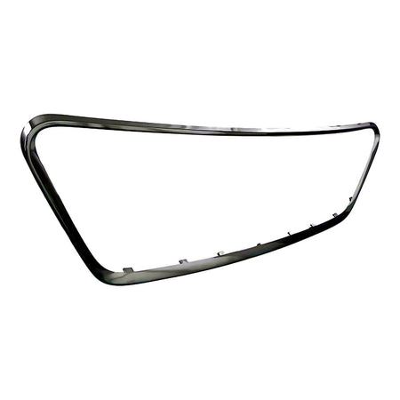 2005-2006 Honda Crv Grille, right-side view, HO1210119