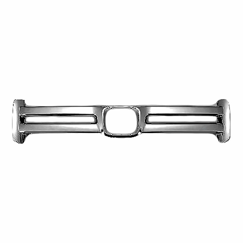 2006-2008 Honda Pilot Grille, HO1210121