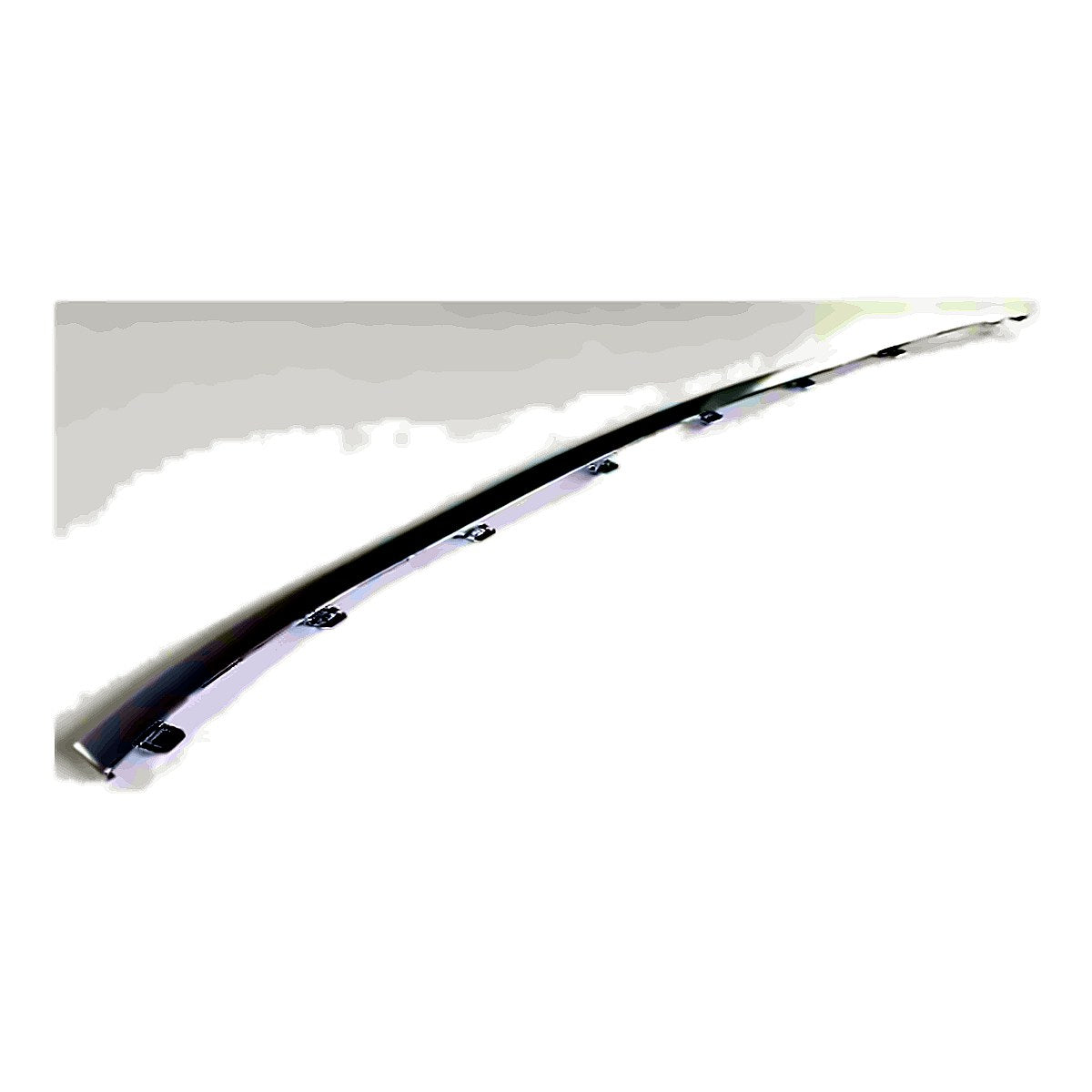 2007-2009 Honda Crv Grille, right-side view, HO1210122
