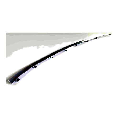 2007-2009 Honda Crv Grille, right-side view, HO1210122