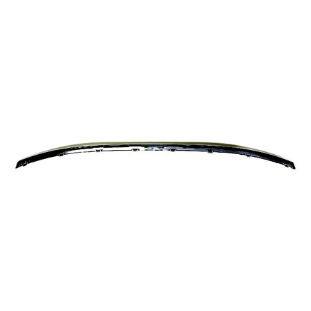2007-2009 Honda Crv Grille, rear view, HO1210122
