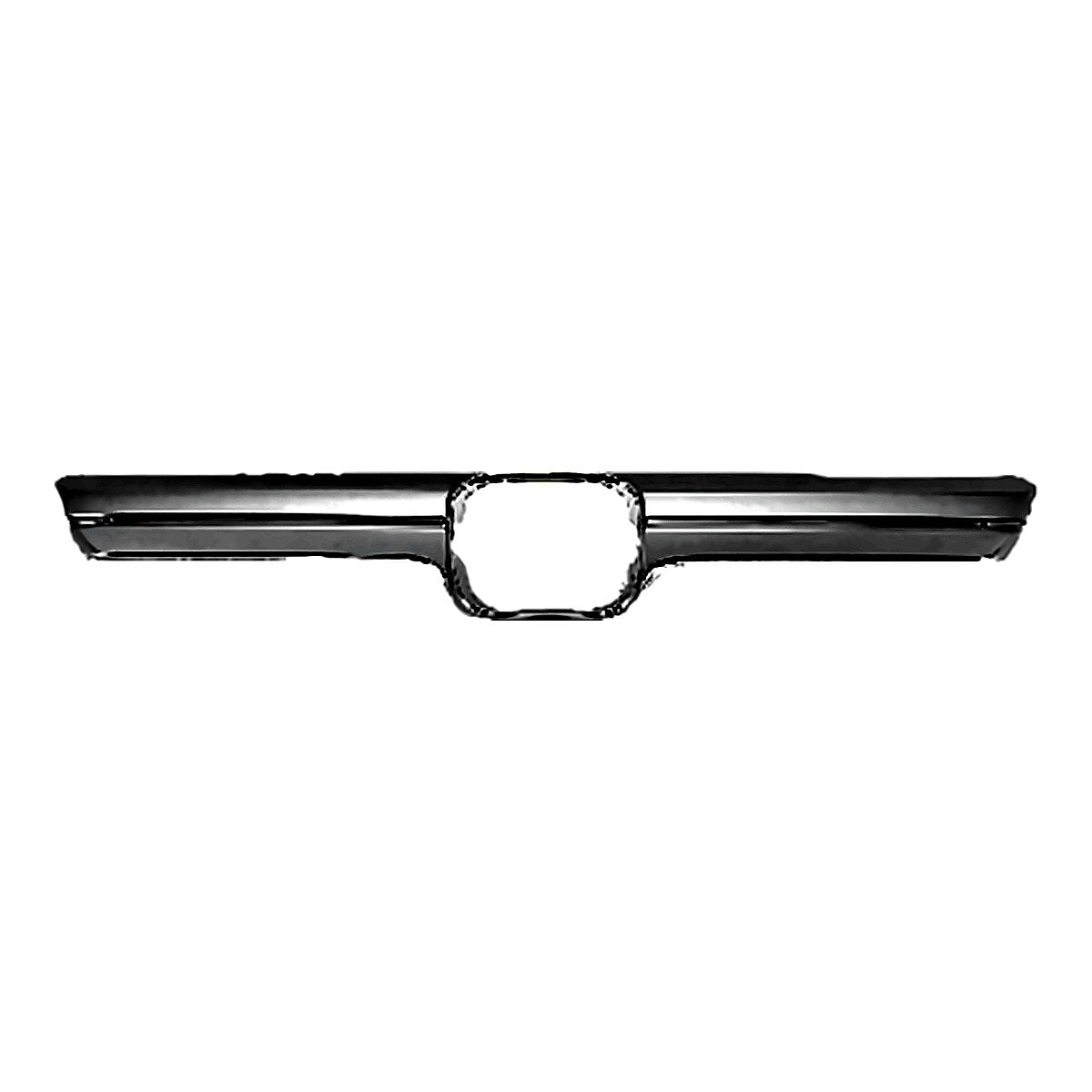 2007-2009 Honda Crv Grille, HO1210124