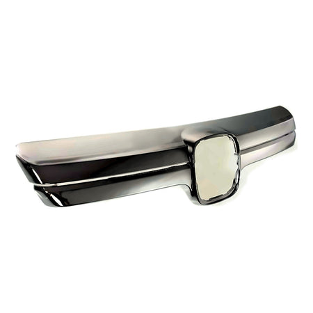 2007-2009 Honda Crv Grille, right-side view, HO1210124