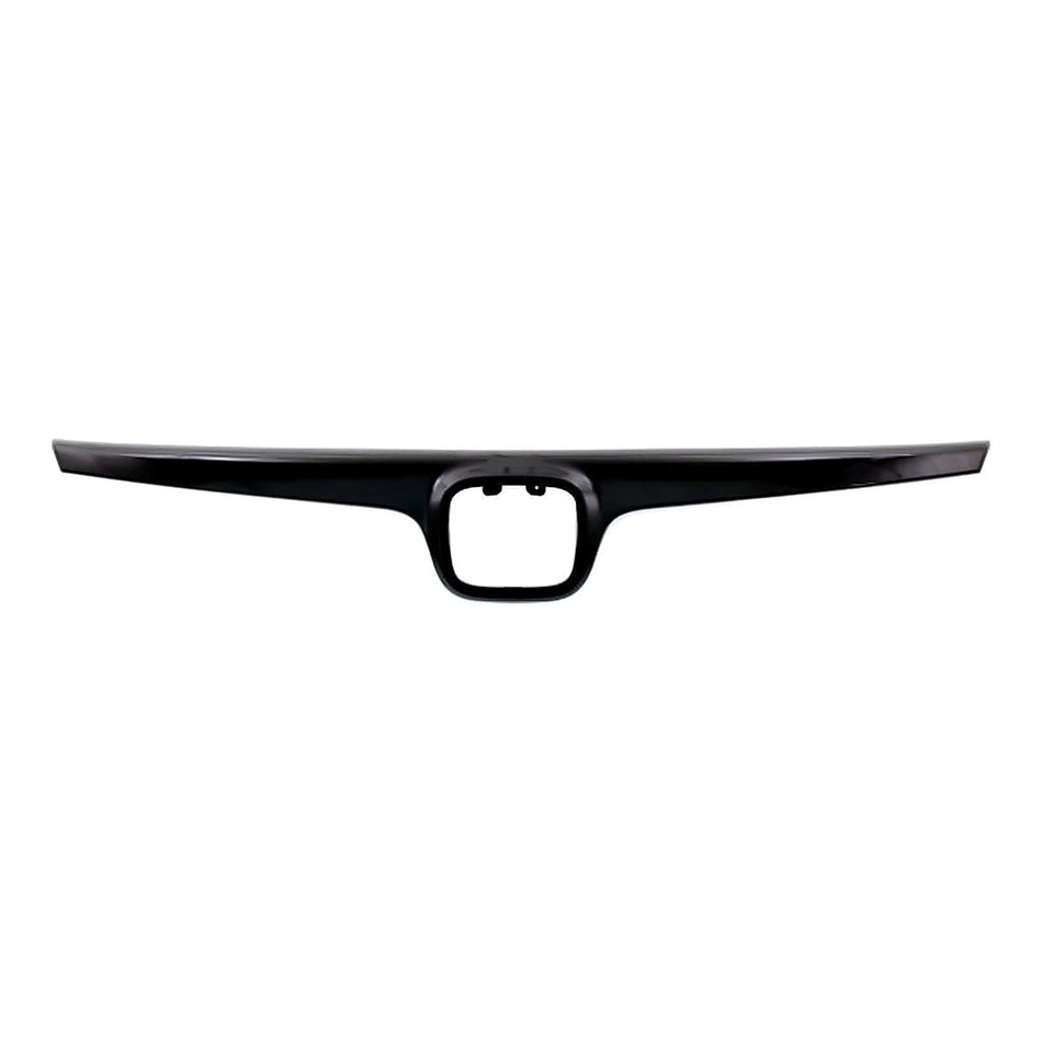 2007-2008 Honda Civic Sedan Grille, HO1210125