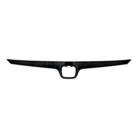 2007-2008 Honda Civic Sedan Grille, rear view, HO1210125