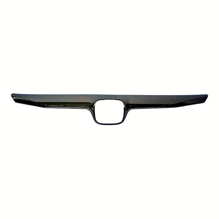 2009-2011 Honda Civic Sedan Grille, HO1210127