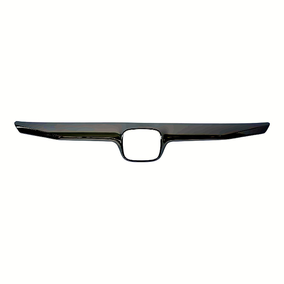2009-2011 Honda Civic Sedan Grille, HO1210127