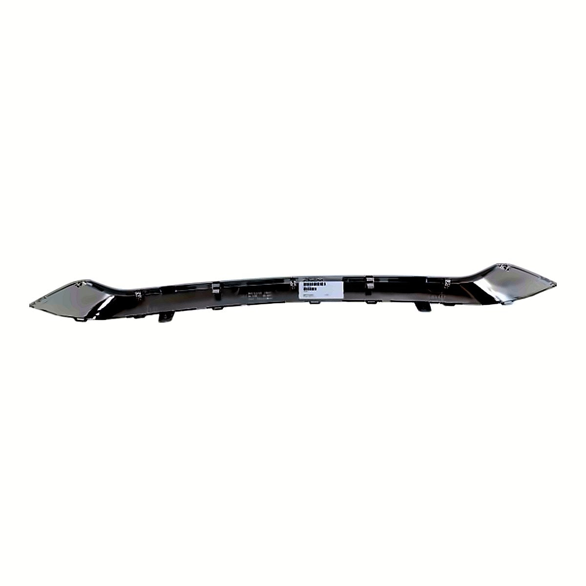 2010-2011 Honda Crv Grille, rear view, HO1210131