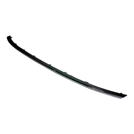 2007-2009 Honda Crv Grille, left-side view, HO1210141
