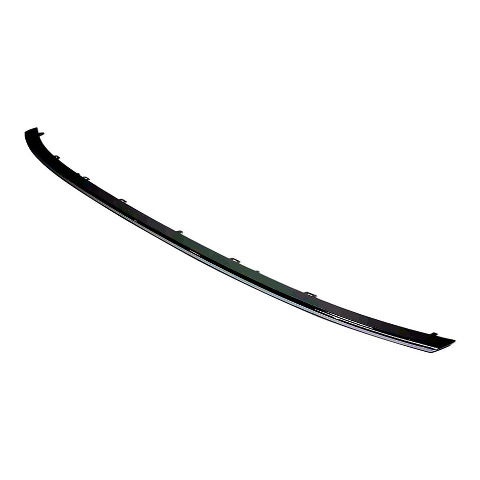 2007-2009 Honda Crv Grille, left-side view, HO1210141