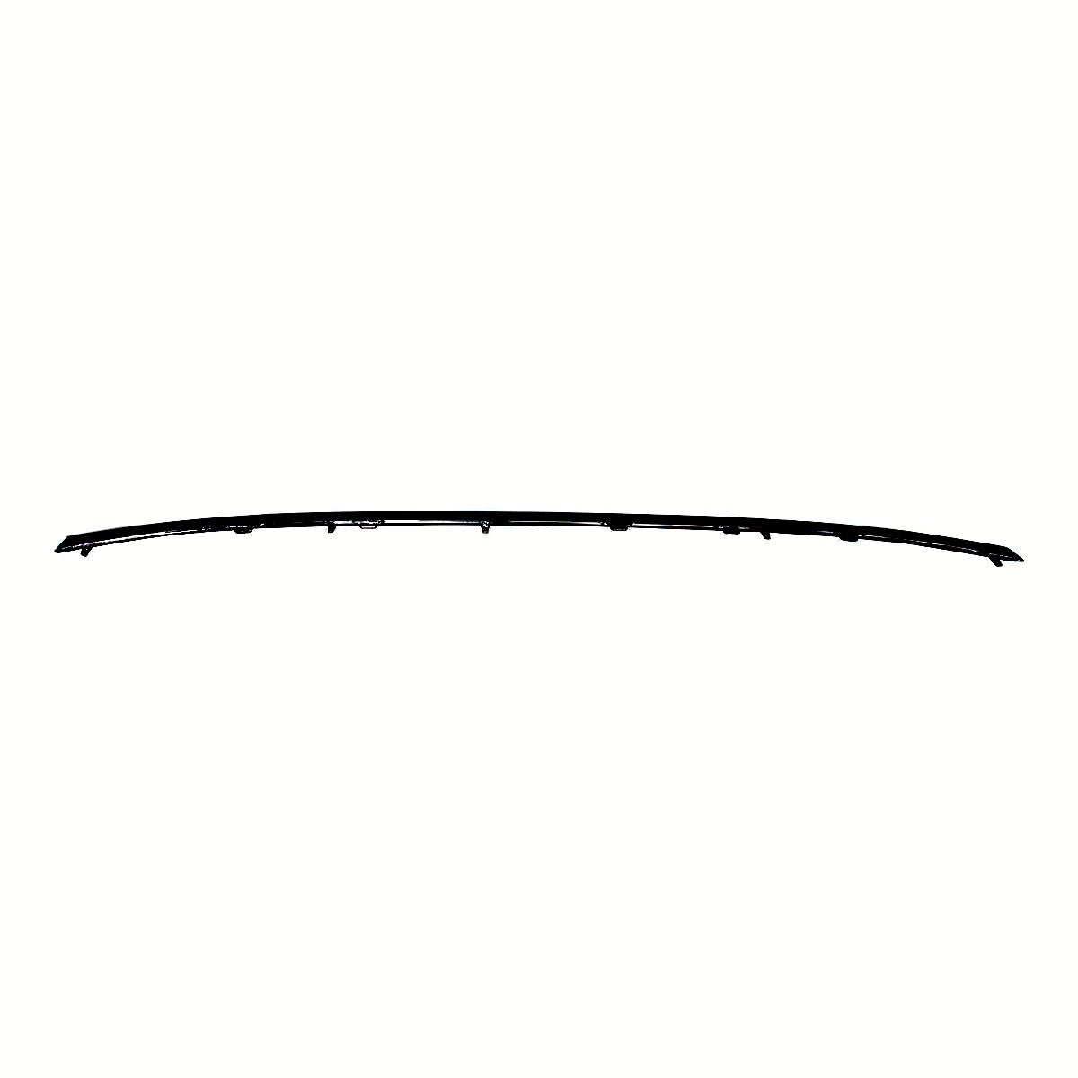 2007-2009 Honda Crv Grille, rear view, HO1210141