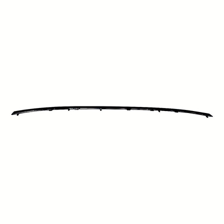 2007-2009 Honda Crv Grille, rear view, HO1210141