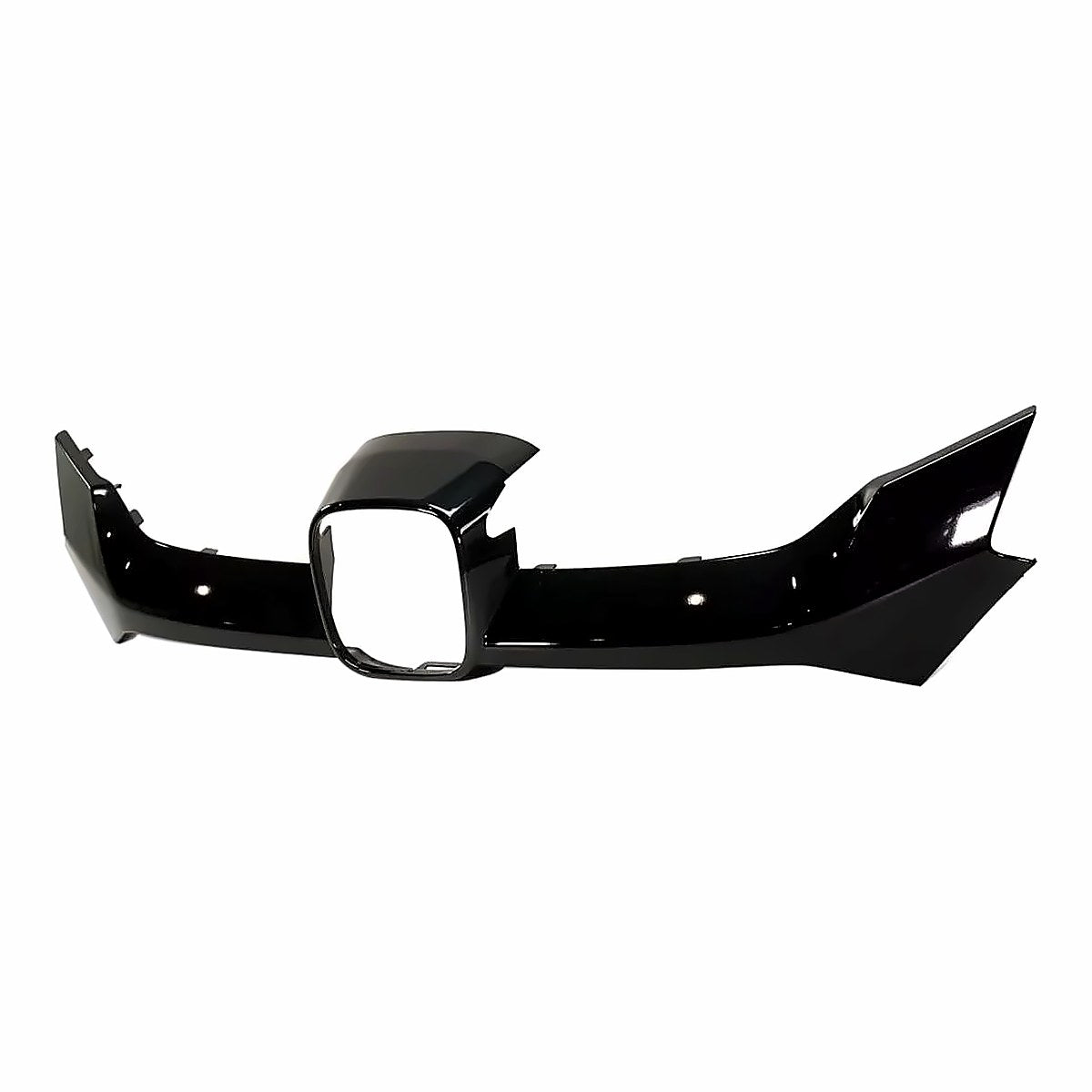 2015-2016 Honda Crv Grille, left-side view, HO1210147
