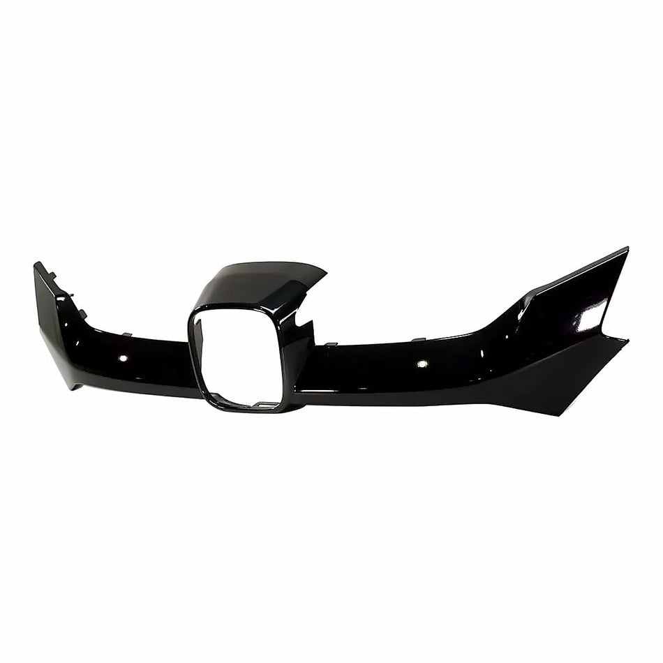 2015-2016 Honda Crv Grille, left-side view, HO1210147
