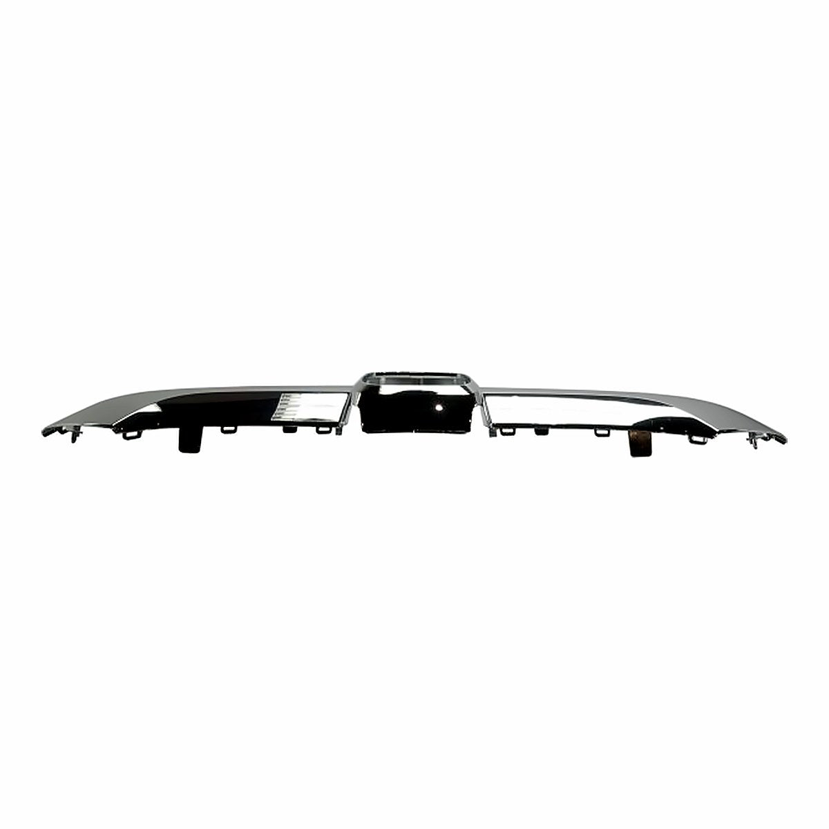 2017-2019 Honda Crv Grille, right-side view, HO1210150