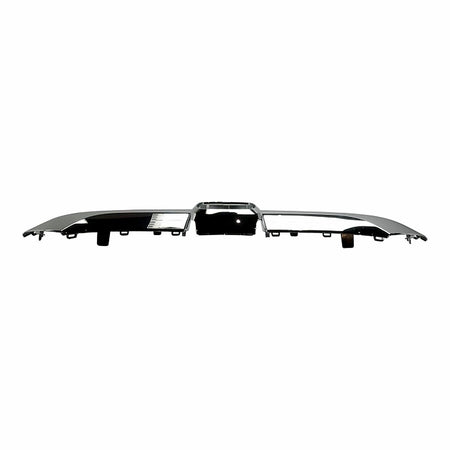 2017-2019 Honda Crv Grille, right-side view, HO1210150