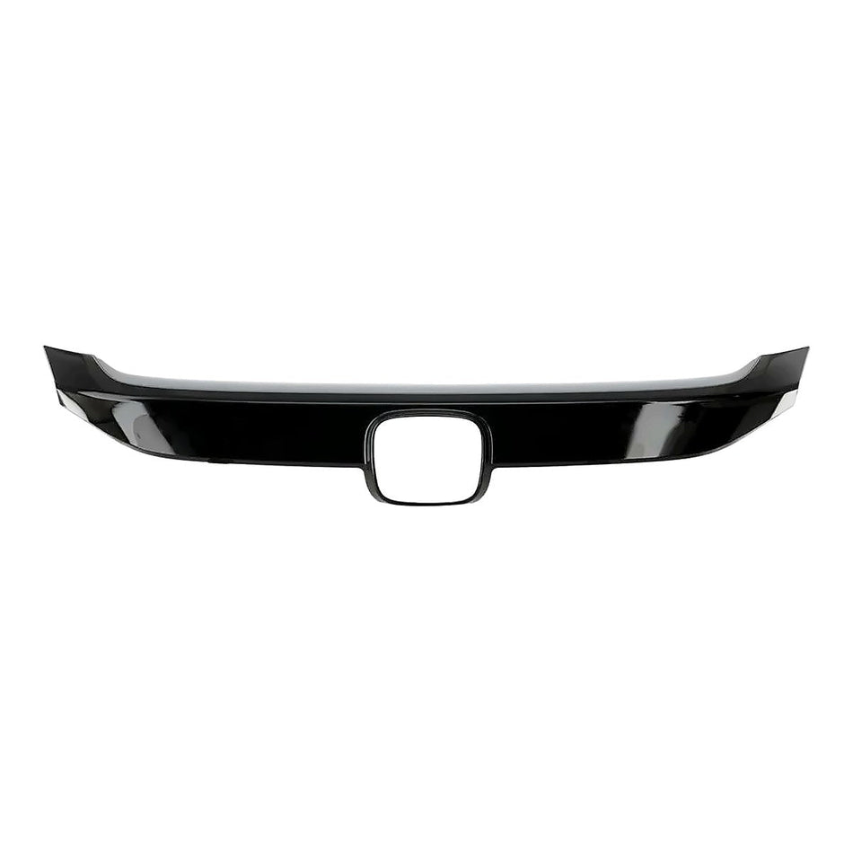 2017-2021 Honda Civic Sedan Grille, HO1210160C