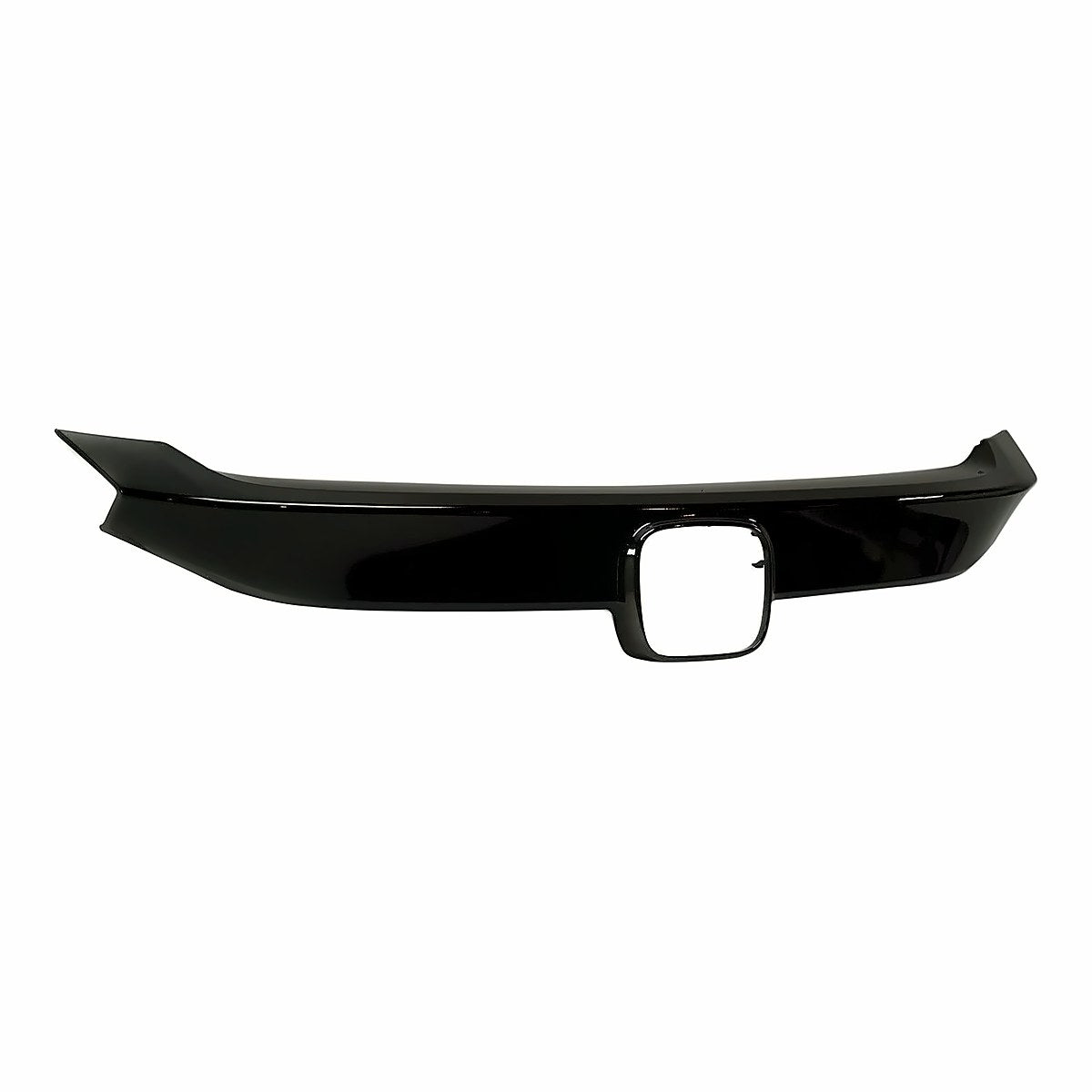 2017-2021 Honda Civic Sedan Grille, left-side view, HO1210160