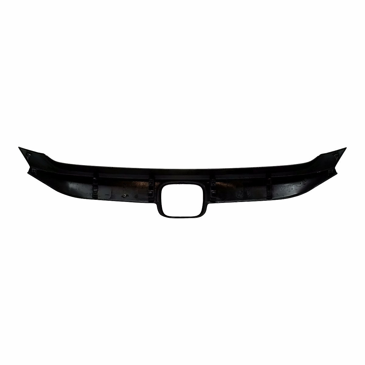 2017-2020 Honda Civic Coupe Grille, rear view, HO1210160C
