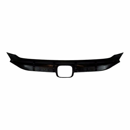 2017-2020 Honda Civic Coupe Grille, rear view, HO1210160C