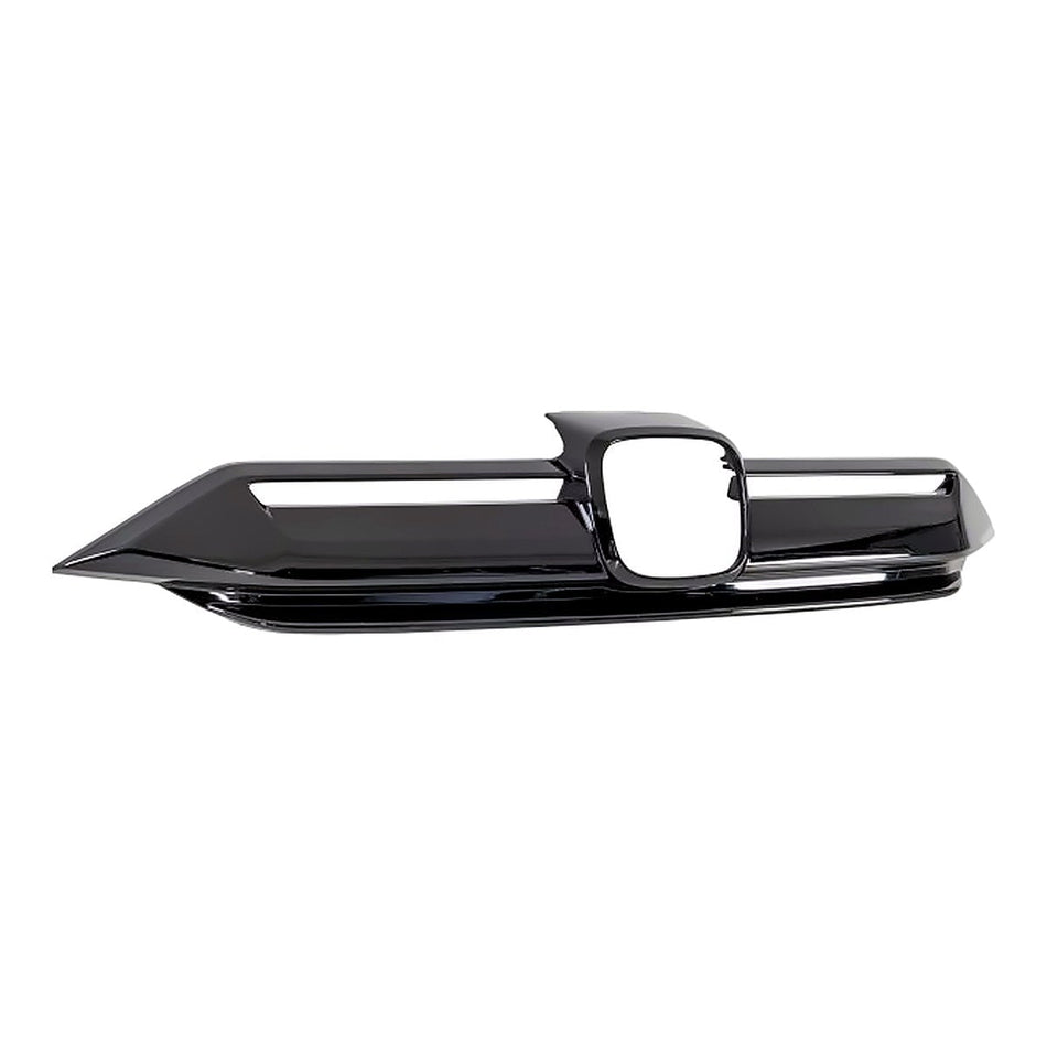 2020-2022 Honda Crv Grille, left-side view, HO1210171