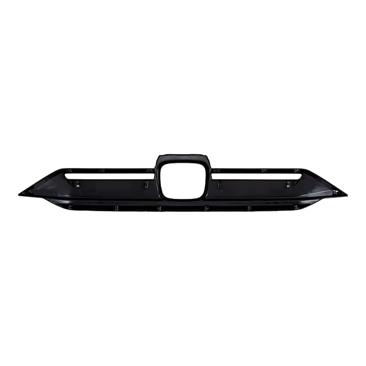 2020-2022 Honda Crv Grille, rear view, HO1210171
