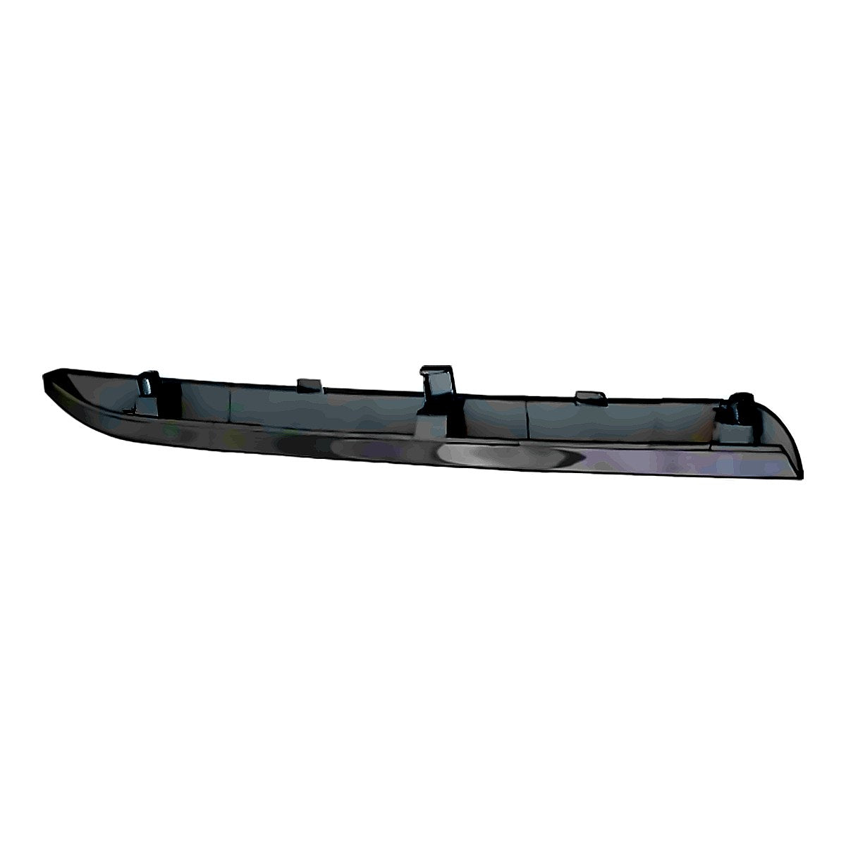2005-2006 Honda Crv Grille, driver side, rear view, HO1212104