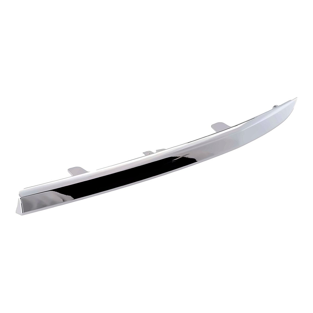 2012-2014 Honda Crv Grille, driver side, left-side view, HO1212108