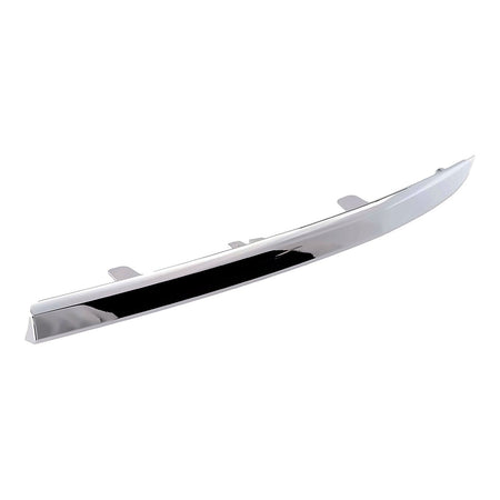 2012-2014 Honda Crv Grille, driver side, left-side view, HO1212108