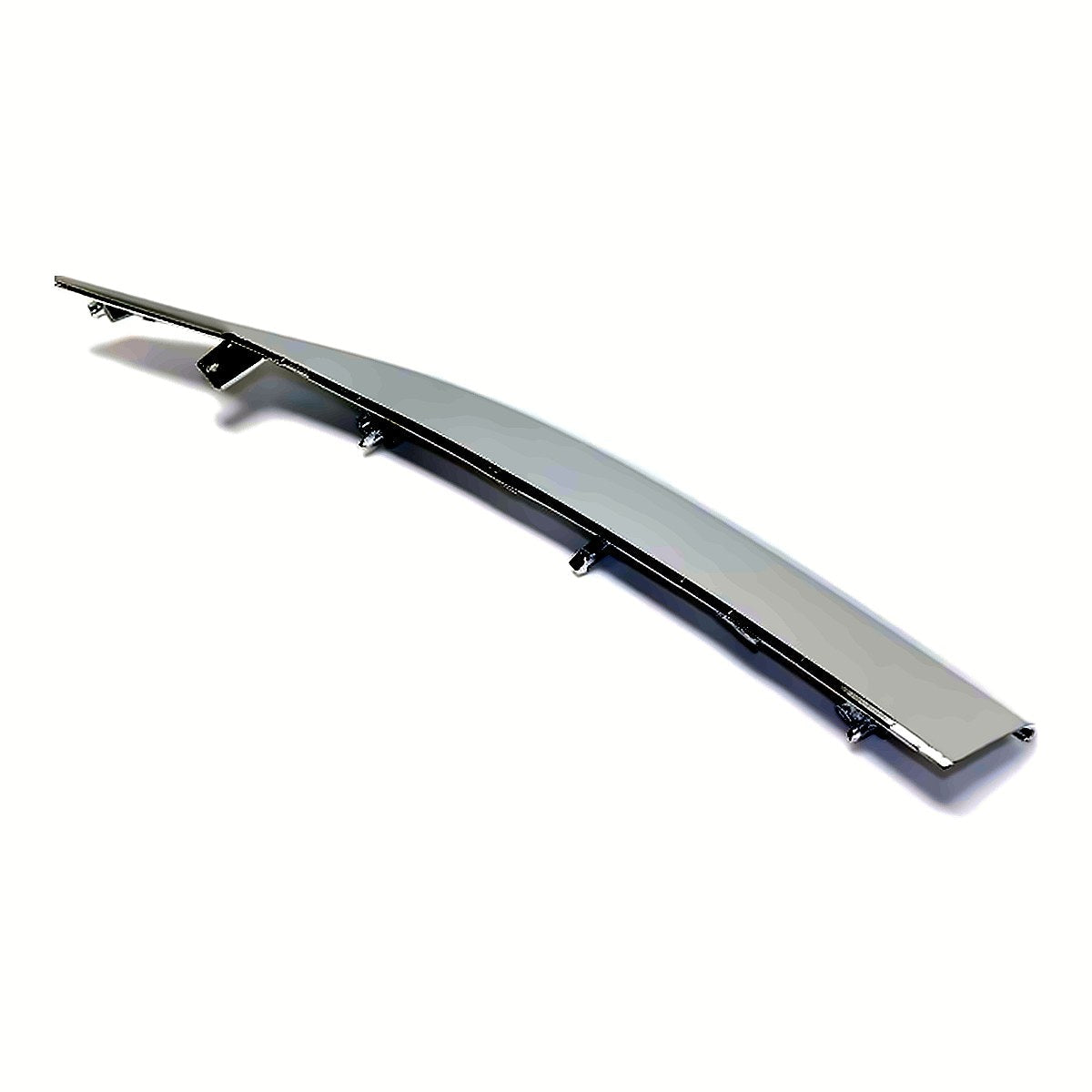 2015-2016 Honda Crv Grille, driver side, left-side view, HO1212115