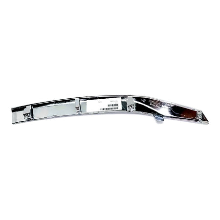 2015-2016 Honda Crv Grille, driver side, rear view, HO1212115