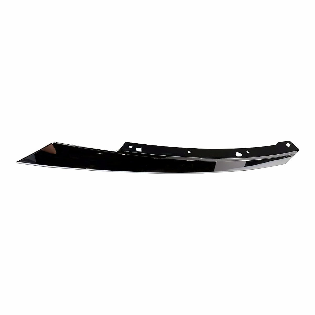 2016-2018 Honda Civic Coupe Grille, driver side, HO1212117